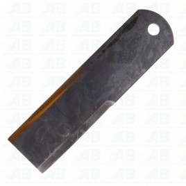 Nóż szarpacza słomy BISO 41001121