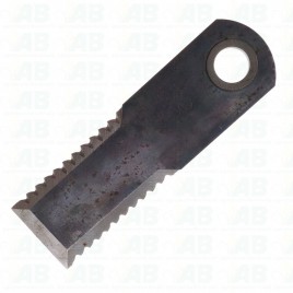 Schlegelmesser mit Buchse CLAAS 7558750