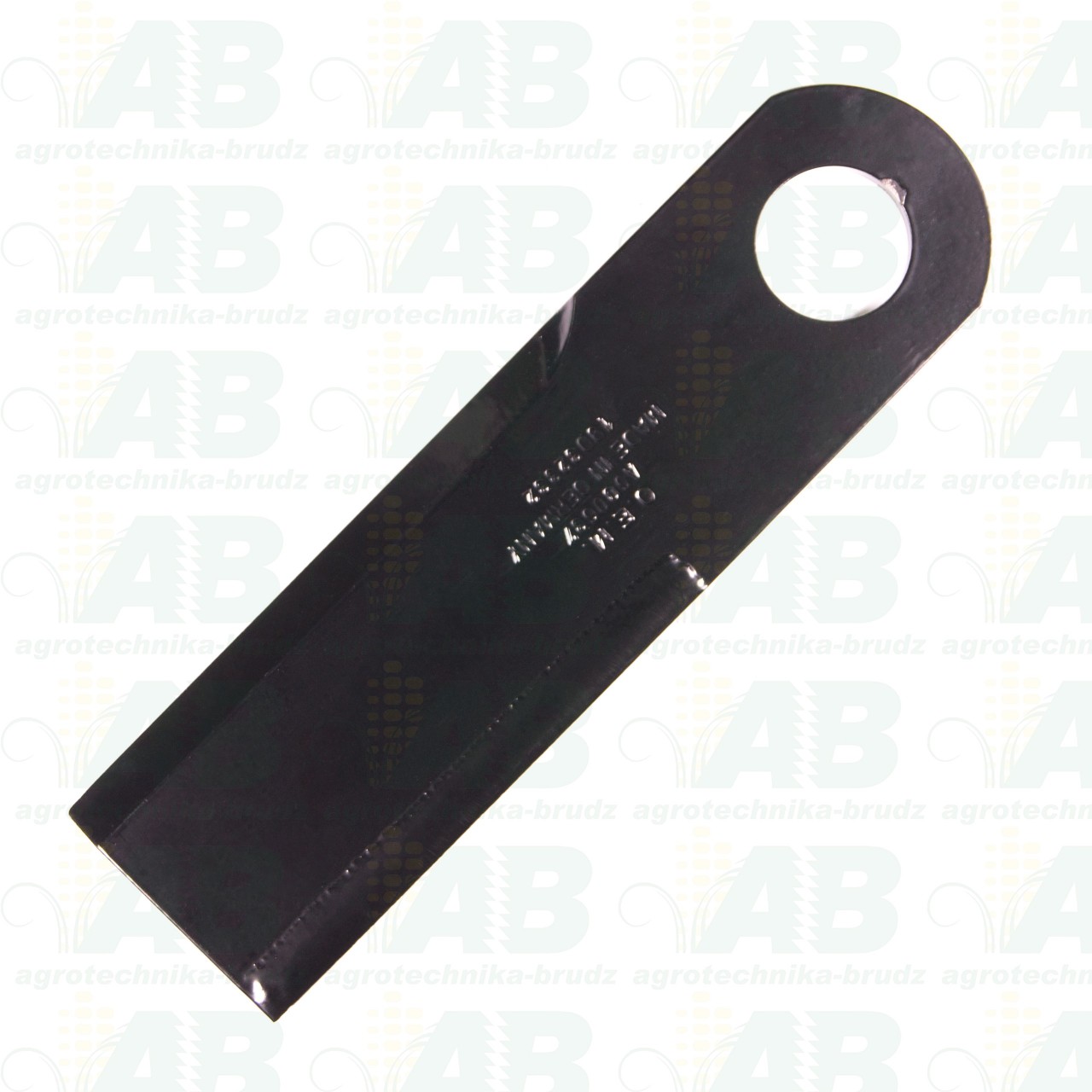 Nóż przystawki KEMPER LCA 86215