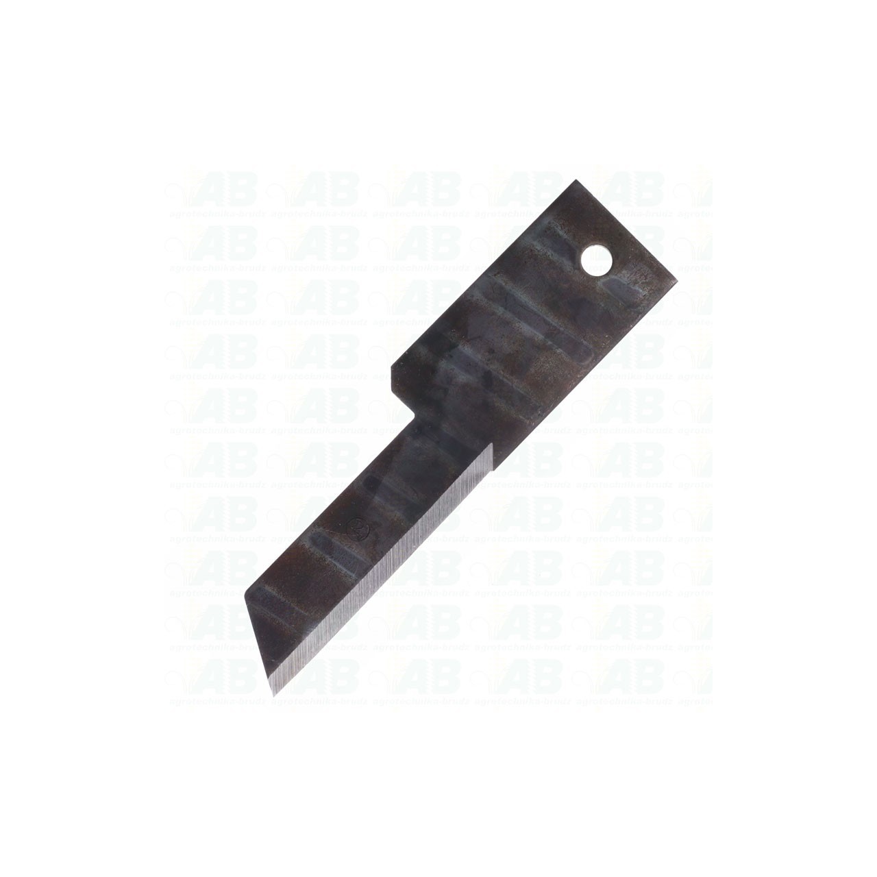 Nóż szarpacza słomy JOHN DEERE Z59020 HXE13023