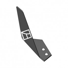 Krój nożowy płoza GREGOIRE BESSON 173323 lewy